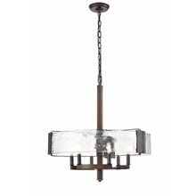 Load image into Gallery viewer, Chandeliers-DVI-DVP42926
