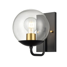 Load image into Gallery viewer, Mackenzie Delta Sconce
