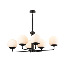 Load image into Gallery viewer, Chandeliers-DVI-DVP43102
