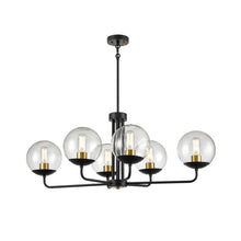 Load image into Gallery viewer, Chandeliers-DVI-DVP43102
