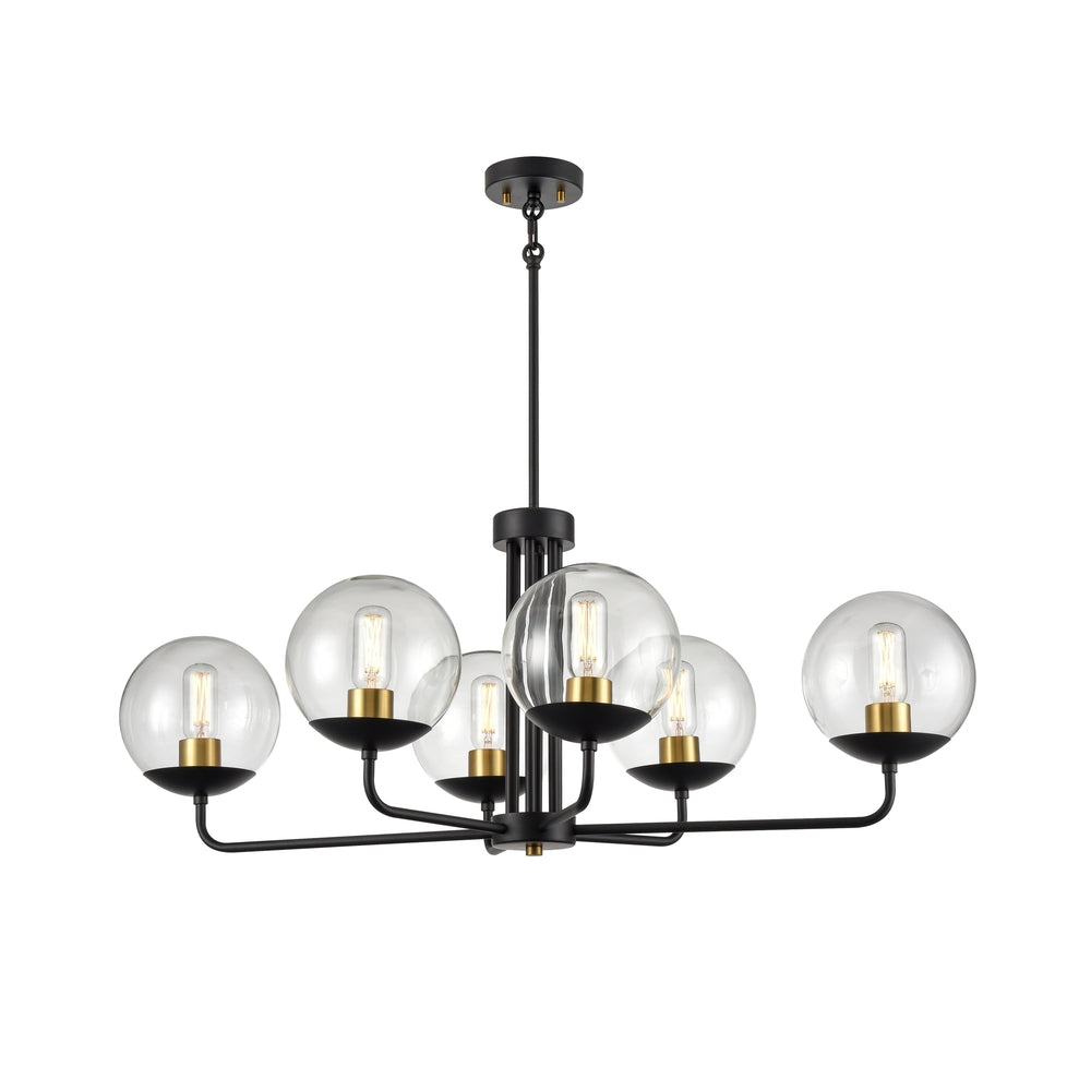 Chandeliers-DVI-DVP43102