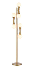 Load image into Gallery viewer, French Quarter Lamps-DVP43409 - by DVI
