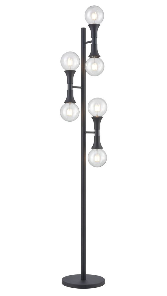 French Quarter Lamps-DVP43409 - by DVI