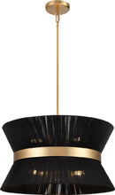 Load image into Gallery viewer, Ellesmere 6 Light Pendant
