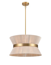 Load image into Gallery viewer, Ellesmere 6 Light Pendant
