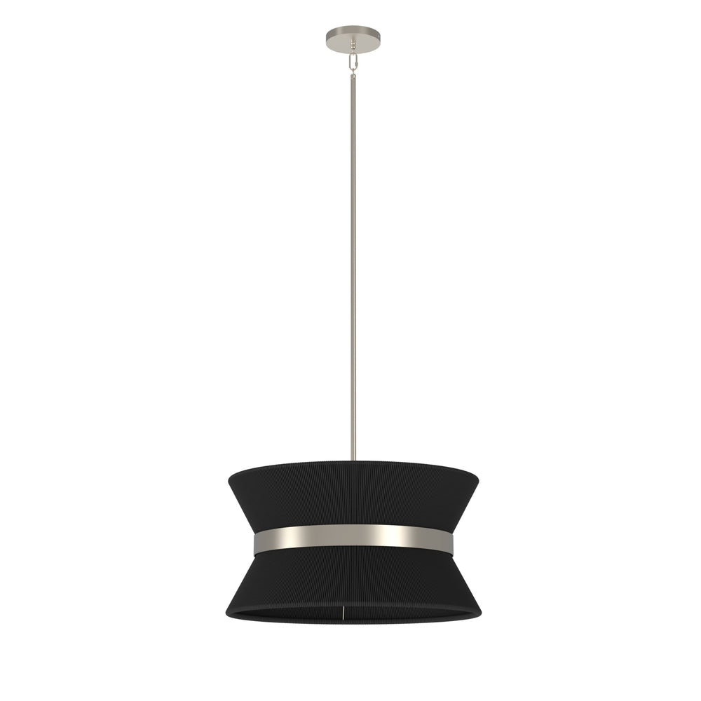 Ellesmere 6 Light Pendant