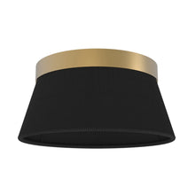 Load image into Gallery viewer, Ellesmere 3 Light Flush Mount
