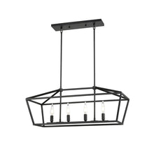 Load image into Gallery viewer, Chandeliers-DVI-DVP43802

