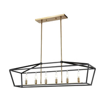 Load image into Gallery viewer, Chandeliers-DVI-DVP43804
