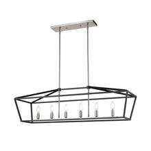Load image into Gallery viewer, Chandeliers-DVI-DVP43804
