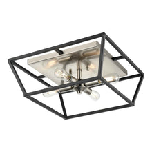 Load image into Gallery viewer, Cabot Trail Semi Flush Mount
