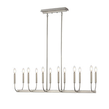 Load image into Gallery viewer, Olivia 12 Light Linear
