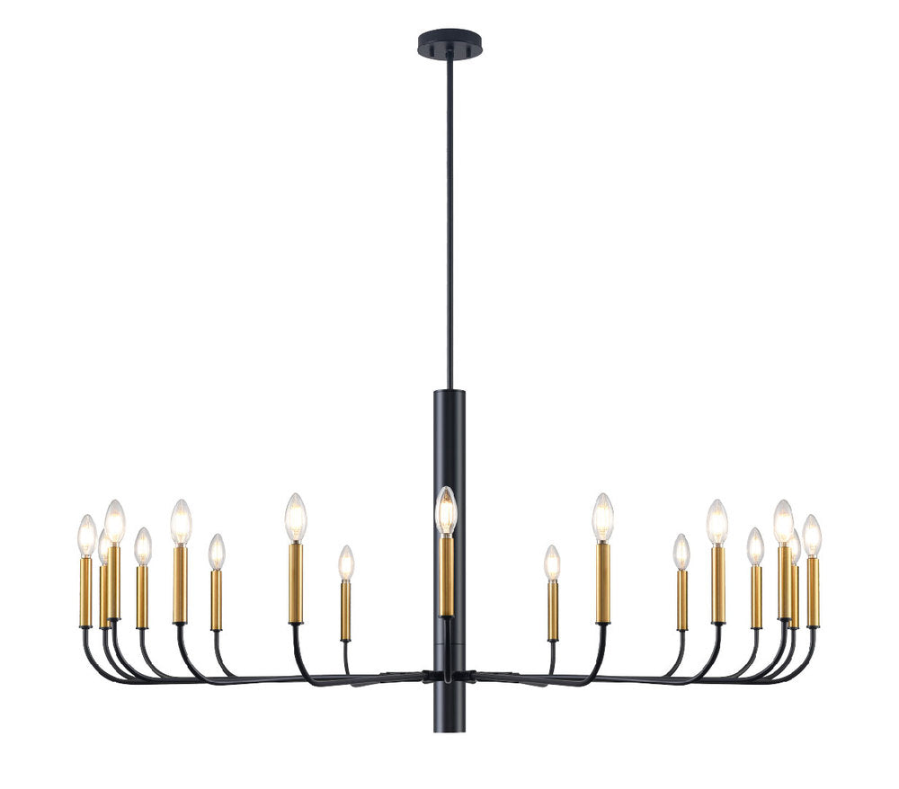 Chandeliers-DVI-DVP44050
