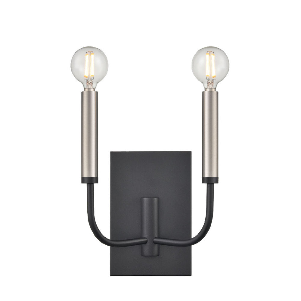 Olivia 1 Light Sconce
