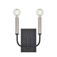 Load image into Gallery viewer, Olivia 1 Light Sconce
