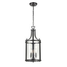 Load image into Gallery viewer, Niagara Special Edition 3 Light Foyer
