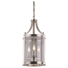 Load image into Gallery viewer, Niagara 3 Light Foyer
