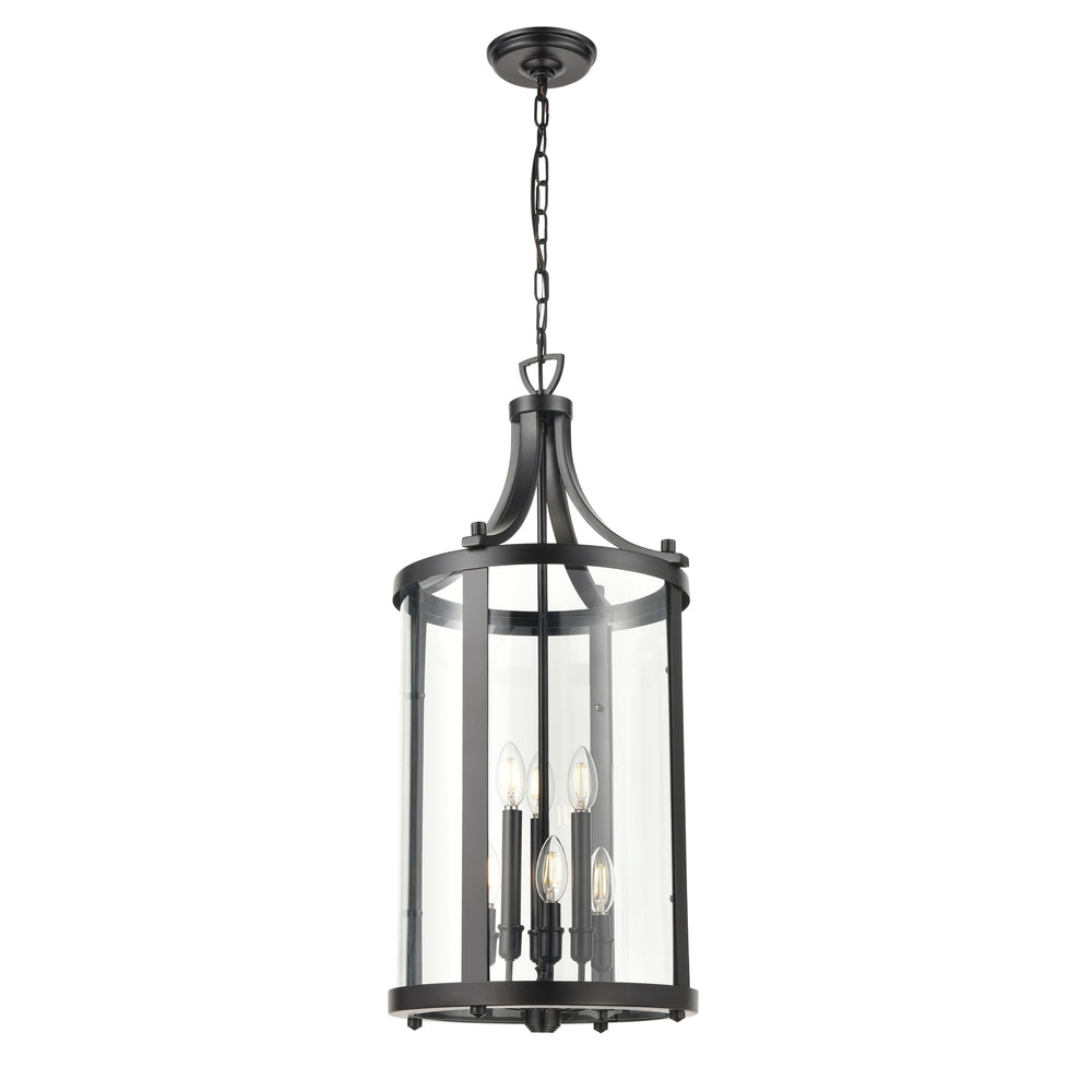 Foyer/Hall Lanterns-DVI-DVP4411