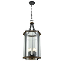 Load image into Gallery viewer, Niagara 6 Light Foyer
