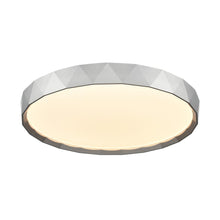 Load image into Gallery viewer, DAWSON 19" LED FLUSH MOUNT
