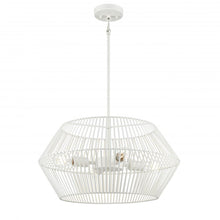 Load image into Gallery viewer, LADYSMITH 22" PENDANT
