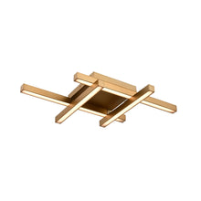 Load image into Gallery viewer, Maud AC LED 18 Inch Flush Mount
