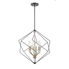 Load image into Gallery viewer, Ashoona Pendants-DVP44905 - by DVI
