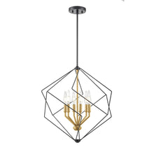 Load image into Gallery viewer, Ashoona Pendants-DVP44905 - by DVI
