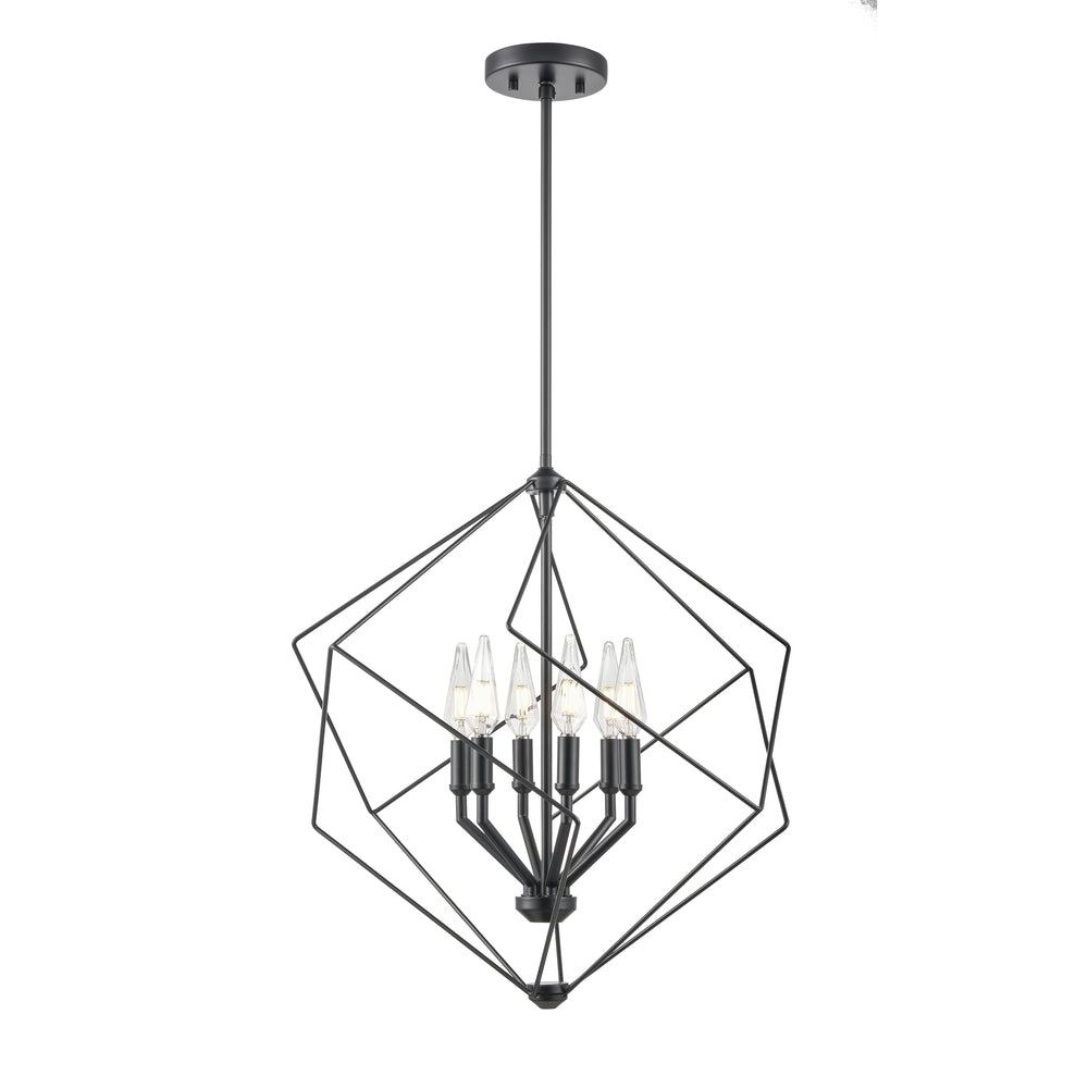 Ashoona Pendants-DVP44905 - by DVI