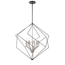 Load image into Gallery viewer, Foyer/Hall Lanterns-DVI-DVP44948
