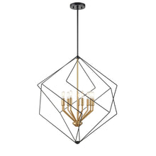Load image into Gallery viewer, Foyer/Hall Lanterns-DVI-DVP44948
