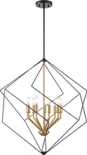 Load image into Gallery viewer, Foyer/Hall Lanterns-DVI-DVP44948
