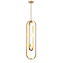 Load image into Gallery viewer, Atwood Pendants-DVP45010 - by DVI

