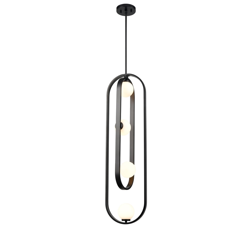 Atwood Pendants-DVP45010 - by DVI