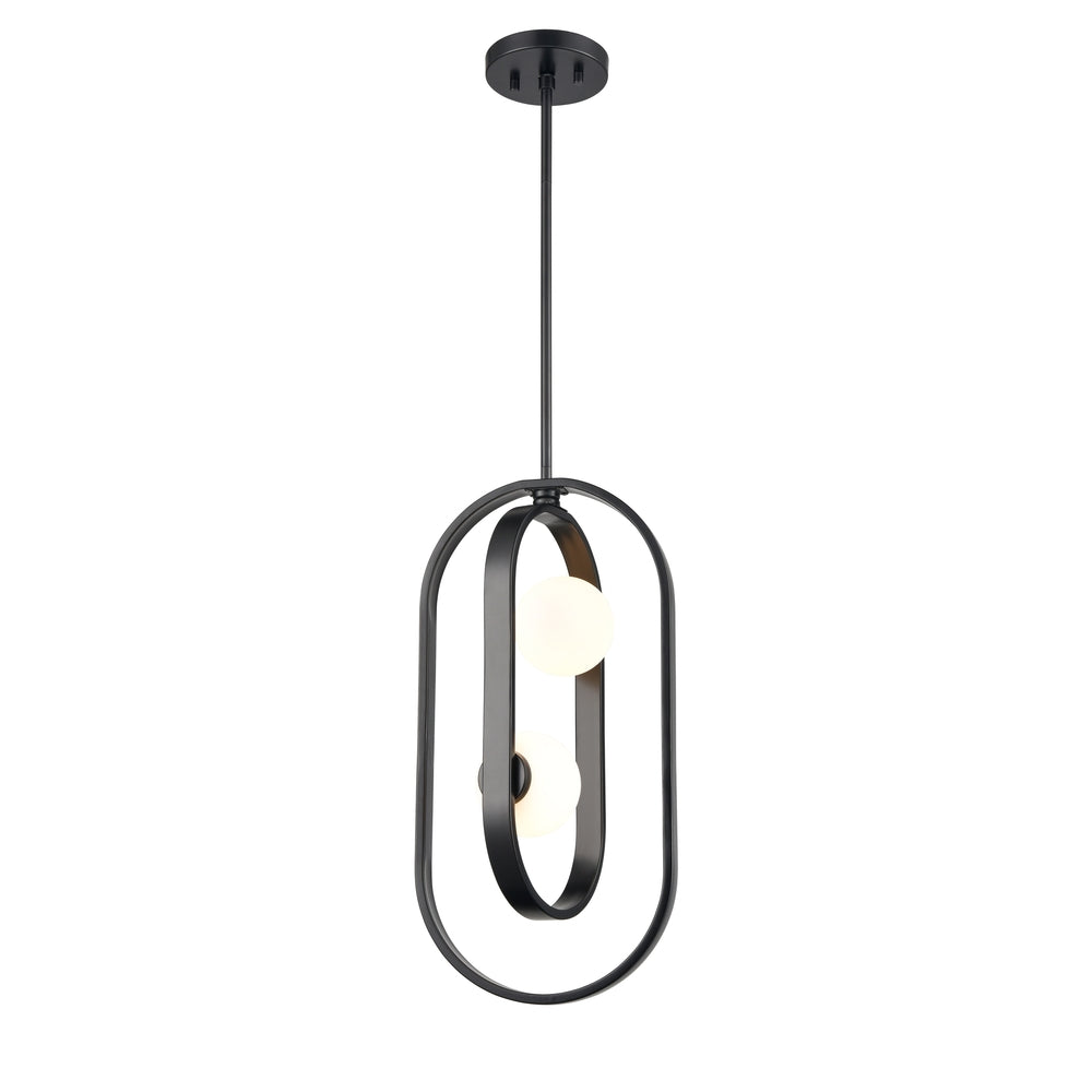 Atwood Pendants-DVP45019 - by DVI