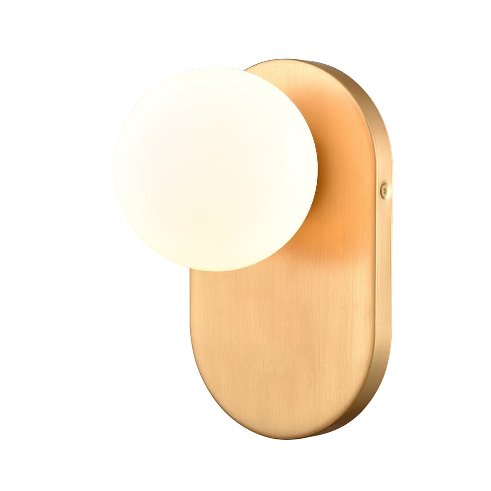 Atwood Sconces-DVP45099 - by DVI