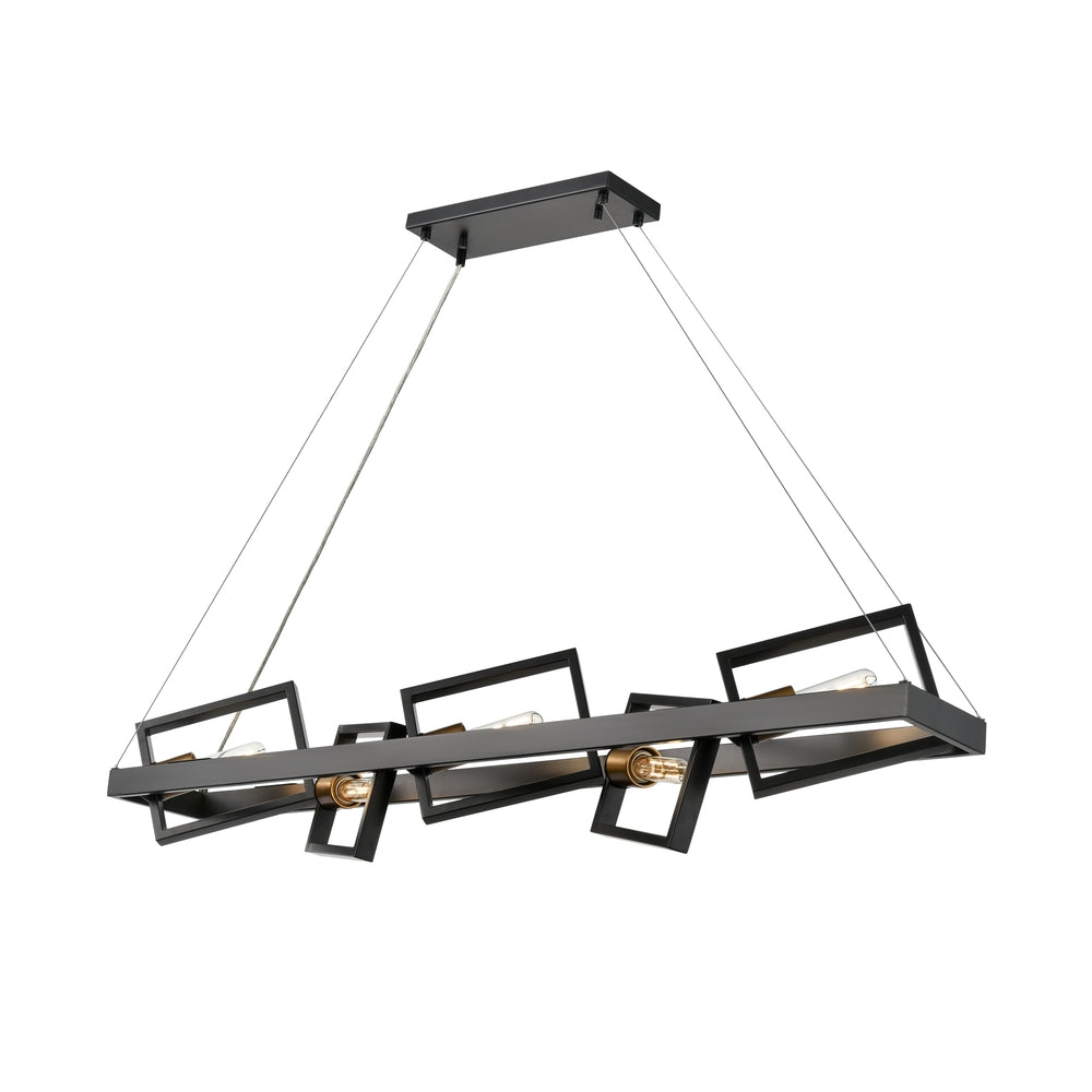 Chandeliers-DVI-DVP45202