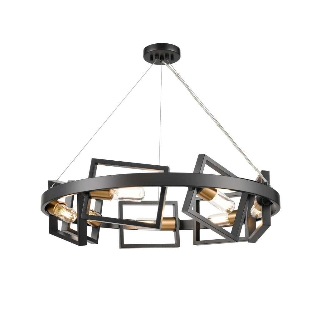 Chandeliers-DVI-DVP45224