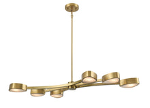 Load image into Gallery viewer, Chandeliers-DVI-DVP45402
