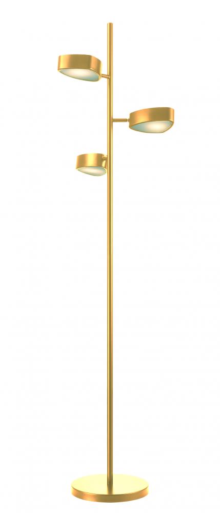Northen Marches Lamps-DVP45409 - by DVI