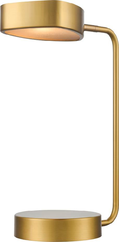 Northen Marches Lamps-DVP45417 - by DVI