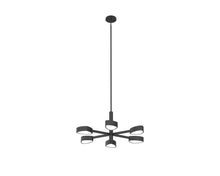 Load image into Gallery viewer, Northen Marches 6 Light Pendant
