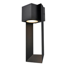 Load image into Gallery viewer, Gaspe Outdoor 18 Inch Sconce

