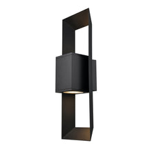 Load image into Gallery viewer, Gaspe Outdoor 2 Light Sconce
