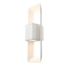 Load image into Gallery viewer, Gaspe Outdoor 2 Light Sconce
