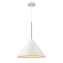 Load image into Gallery viewer, Lily Pendants-DVP46120 - by DVI
