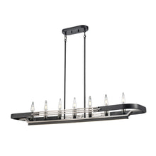 Load image into Gallery viewer, Chandeliers-DVI-DVP46302
