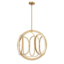 Load image into Gallery viewer, Perigee AC LED 26 Inch Foyer
