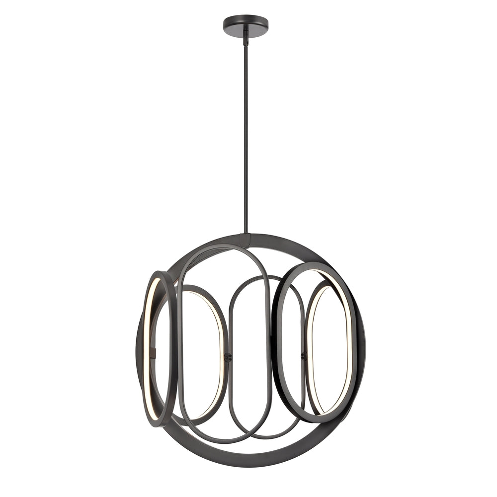 Foyer/Hall Lanterns-DVI-DVP46550