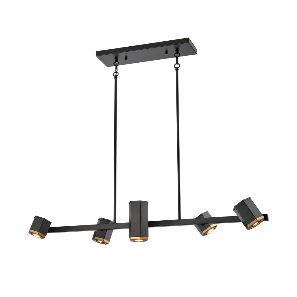 Chandeliers-DVI-DVP46602MF+EB